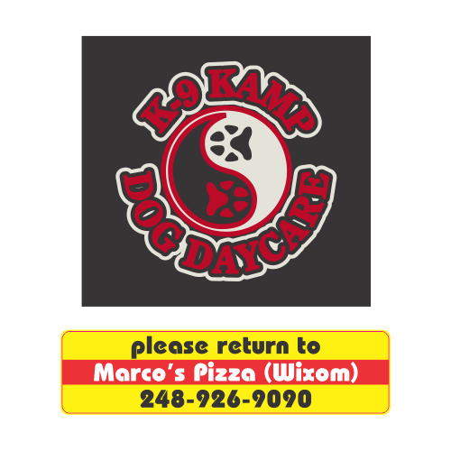 Custom Equipment Labels Equipment Stickers IdentaMe Labels